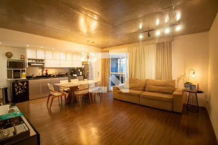 Apartamento com 2 Quartos à venda, 97m² no Cidade Monções, São Paulo
