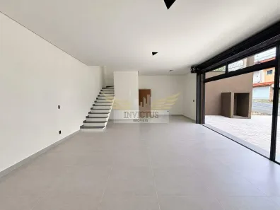 Ponto Comercial para alugar, 150m² no Vila Alpina, Santo André