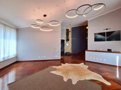 Casa com 5 Quartos à venda, 358m² no Nova Piracicaba, Piracicaba