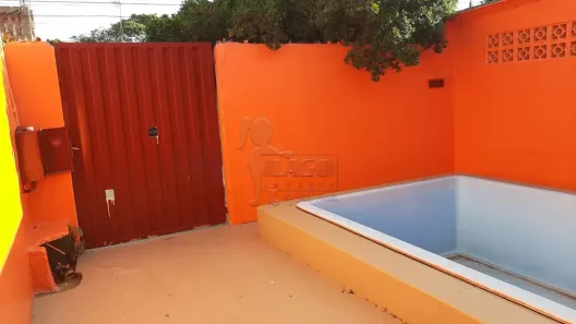 Casa com 4 Quartos à venda, 111m² no Quintino Facci II, Ribeirão Preto