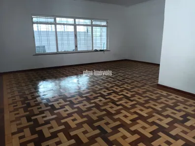 Imóvel Comercial com 3 Quartos para alugar, 222m² no Vila São Francisco (Zona Sul), São Paulo