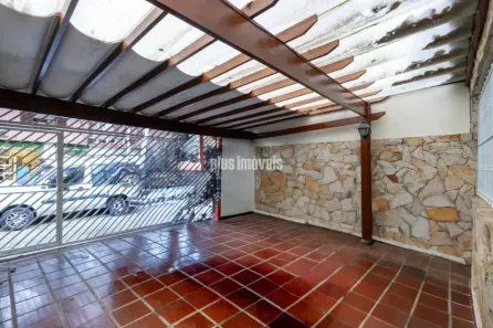 Sobrado com 3 Quartos à venda, 147m² no Vila Nova Conceição, São Paulo