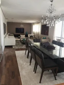 Apartamento com 4 Quartos à venda, 218m² no Vila Andrade, São Paulo