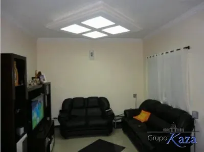 Sobrado com 3 Quartos à venda, 170m² no Residencial Cambuí, São José dos Campos