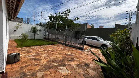 Casa com 4 Quartos à venda, 228m² no Santa Cruz, Cuiabá