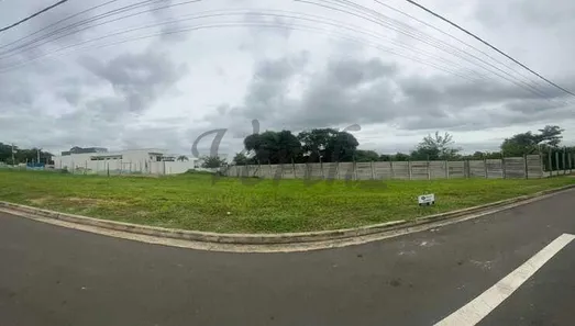 Lote/Terreno à venda, 662m² no Jardins Di Roma, Indaiatuba