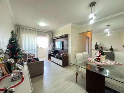 Apartamento com 3 Quartos à venda, 86m² no Ponte Preta, Campinas