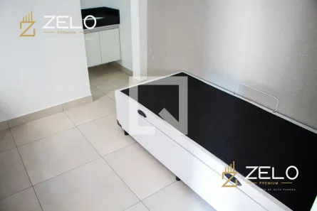 Kitnet com 1 Quarto à venda, 20m² no Cidade Universitária, Campinas