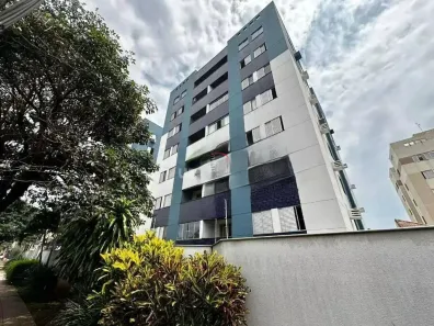 Apartamento com 2 Quartos à venda, 71m² no Antares, Londrina