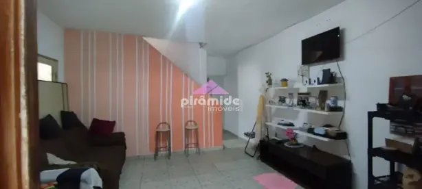 Casa com 5 Quartos à venda, 150m² no Residencial Bosque dos Ipês, São José dos Campos