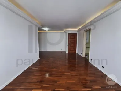 Apartamento com 3 Quartos à venda, 128m² no Vila Nova Conceição, São Paulo