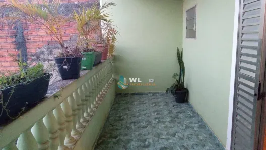 Casa com 3 Quartos à venda, 154m² no Jardim Álamo, Guarulhos