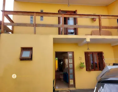 Casa com 2 Quartos para alugar, 55m² no Guarujá, Porto Alegre