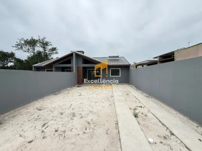 Casa com 3 Quartos à venda, 74m² no Praia de Leste, Pontal do Paraná
