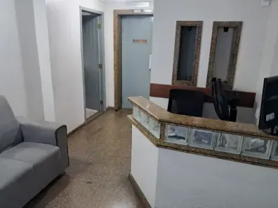 Apartamento com 2 Quartos à venda, 70m² no Icaraí, Niterói