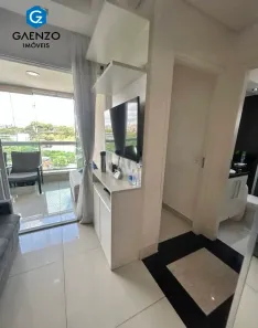 Apartamento com 2 Quartos à venda, 60m² no Vila Osasco, Osasco