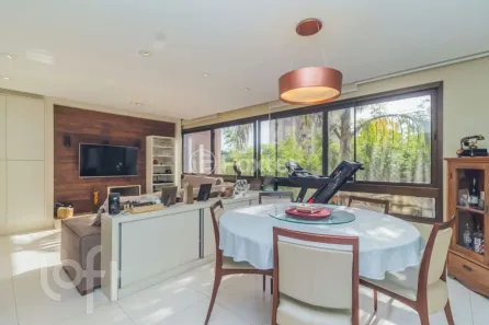 Apartamento com 4 Quartos à venda, 143m² no Rio Branco, Porto Alegre