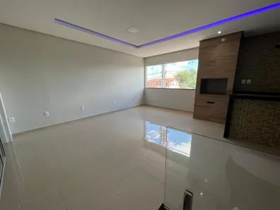 Apartamento com 3 Quartos à venda, 110m² no Caminho do Sol, Petrolina
