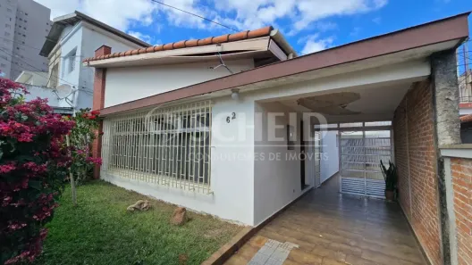 Casa com 3 Quartos à venda, 137m² no Vila Romano, São Paulo