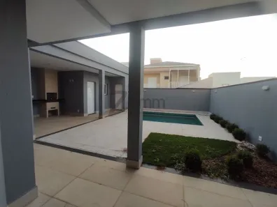 Casa com 3 Quartos à venda, 250m² no Parque Ortolândia, Hortolândia