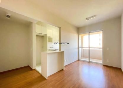 Apartamento com 2 Quartos à venda, 54m² no Gleba Fazenda Palhano, Londrina