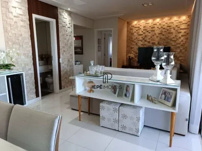 Apartamento com 3 Quartos para alugar, 130m² no Jardim Avelino, São Paulo