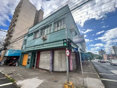 Ponto Comercial à venda, 473m² no Centro, Novo Hamburgo