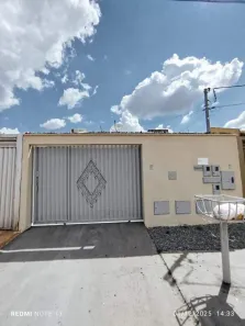 Casa com 2 Quartos à venda, 52m² no Setor Orientville, Goiânia