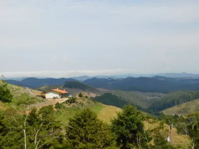 Fazenda/Sítio com 1 Quarto à venda, 30123417m² no , Natividade da Serra