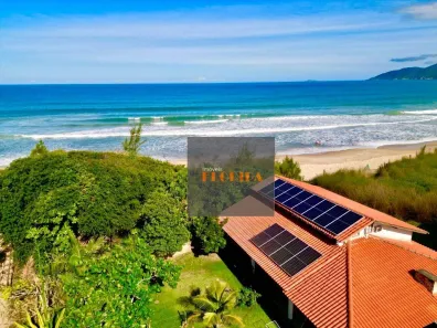 Casa com 4 Quartos à venda, 140m² no Campeche, Florianópolis