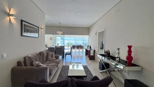 Casa de Condomínio com 5 Quartos para alugar, 298m² no Residencial Beira da Mata, Indaiatuba