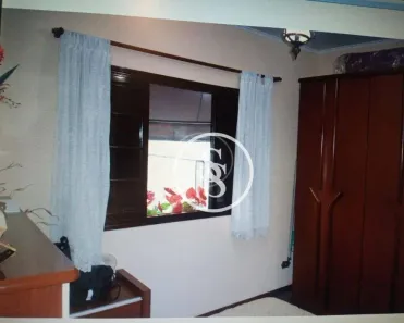 Sobrado com 4 Quartos à venda, 234m² no Centro, São Bernardo do Campo