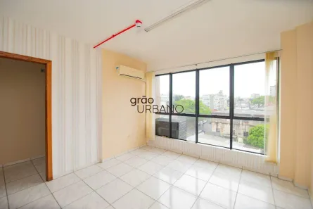 Sala Comercial para alugar, 41m² no Marechal Rondon, Canoas