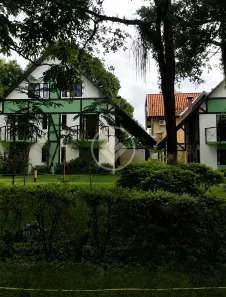 Casa de Condomínio com 3 Quartos à venda, 108m² no Chapada dos Guimarães, Chapada dos Guimarães