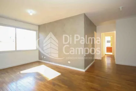 Apartamento com 2 Quartos para alugar, 61m² no Jardim Paulista, São Paulo