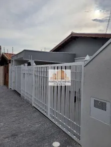 Casa com 3 Quartos à venda, 160m² no Jardim García, Campinas