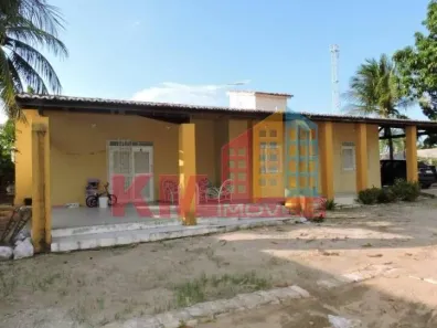 Casa com 3 Quartos à venda, 720m² no Presidente Costa e Silva, Mossoró