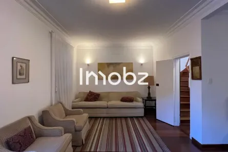 Casa com 3 Quartos à venda, 300m² no Jardim Europa, São Paulo