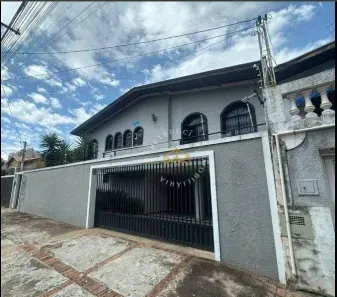 Imóvel Comercial para alugar, 250m² no Chácara da Barra, Campinas