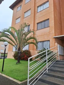 Apartamento com 3 Quartos à venda, 87m² no Santa Maria, Uberaba