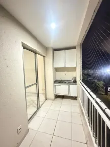Apartamento com 3 Quartos à venda, 74m² no Flores, Manaus
