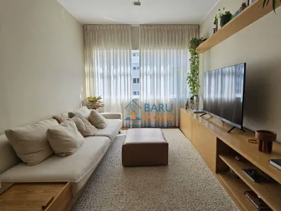 Apartamento com 2 Quartos à venda, 108m² no Jardim Paulista, São Paulo