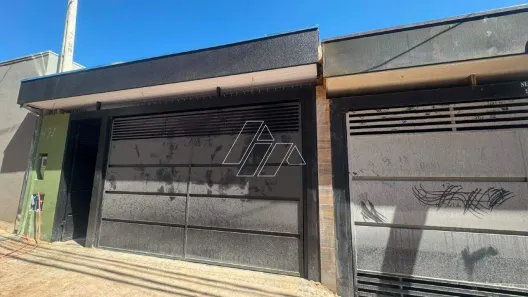Casa com 3 Quartos à venda, 125000m² no Bassan, Marília