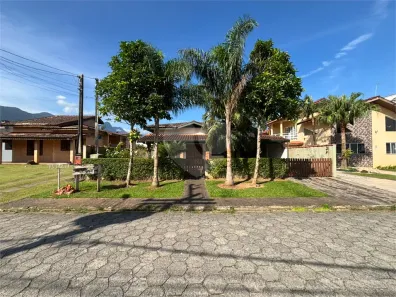 Casa de Condomínio com 3 Quartos à venda, 160m² no Morada da Praia, Bertioga