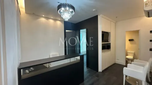 Sala Comercial para alugar, 75m² no Jardim das Colinas, São José dos Campos