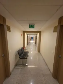 Consultório para alugar, 32m² no Barra da Tijuca, Rio de Janeiro