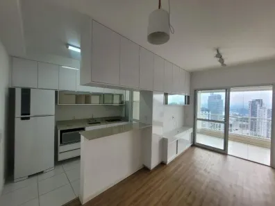 Apartamento com 2 Quartos para alugar, 70m² no Pinheiros, São Paulo