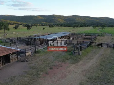 Fazenda/Sítio à venda, 1m² no , Diorama