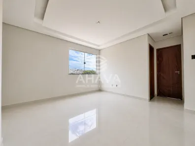 Apartamento com 2 Quartos à venda, 55m² no Santa Mônica, Belo Horizonte