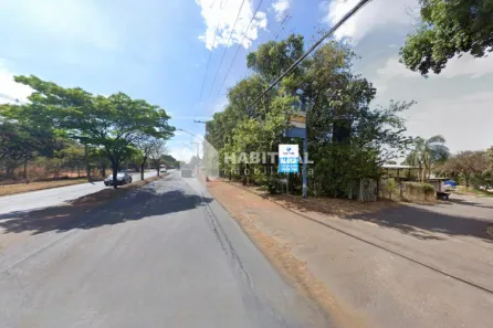 Galpão/Depósito/Armazém para alugar, 2700m² no Distrito Industrial, Uberlândia